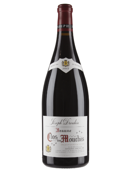 Beaune Clos des Mouches